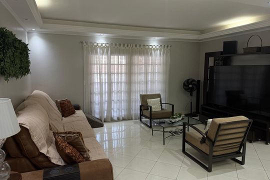Casa à venda com 4 quartos, 505m² em Tucuruvi, São Paulo