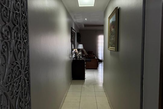 Casa à venda com 4 quartos, 505m² em Tucuruvi, São Paulo