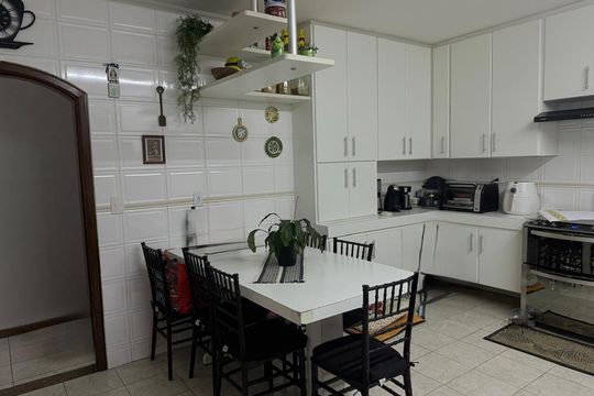 Casa à venda com 4 quartos, 505m² em Tucuruvi, São Paulo