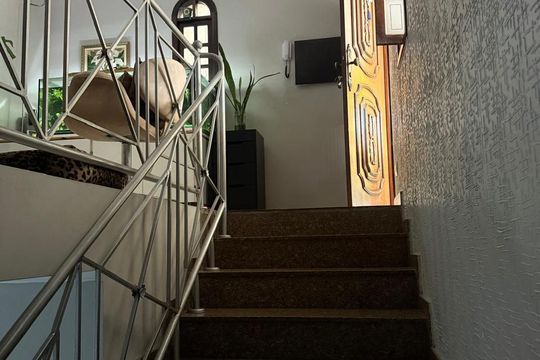 Casa à venda com 4 quartos, 505m² em Tucuruvi, São Paulo