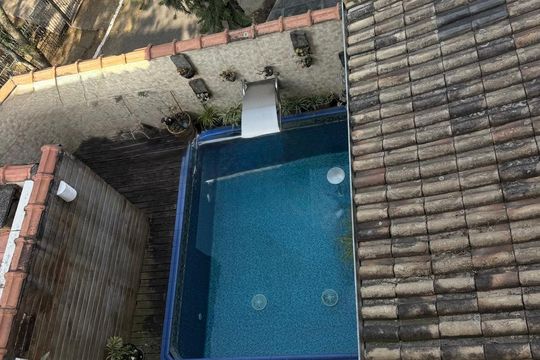 Casa à venda com 4 quartos, 505m² em Tucuruvi, São Paulo