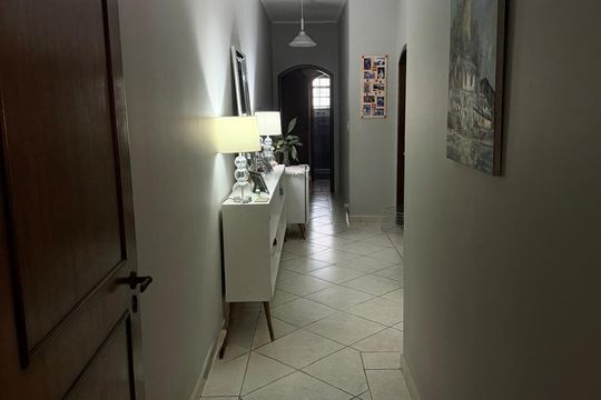 Casa à venda com 4 quartos, 505m² em Tucuruvi, São Paulo
