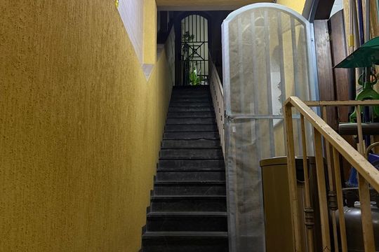 Casa à venda com 4 quartos, 505m² em Tucuruvi, São Paulo