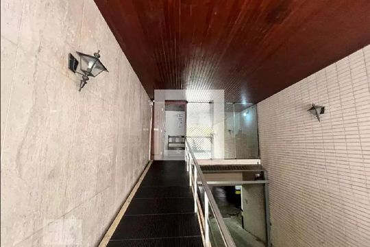 Área comum de apartamento à venda com 2 quartos, 78m² em Itaim Bibi, São Paulo