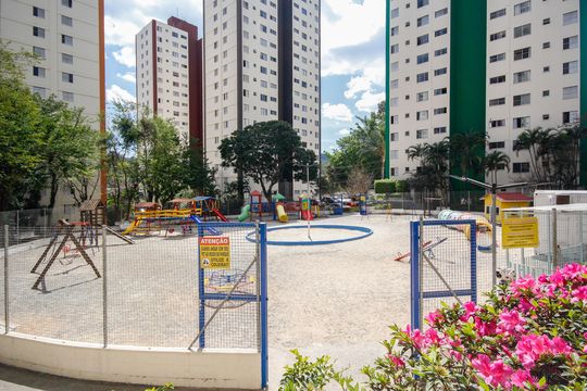 Apartamento à venda com 2 quartos, 62m² em Jardim Peri, São Paulo