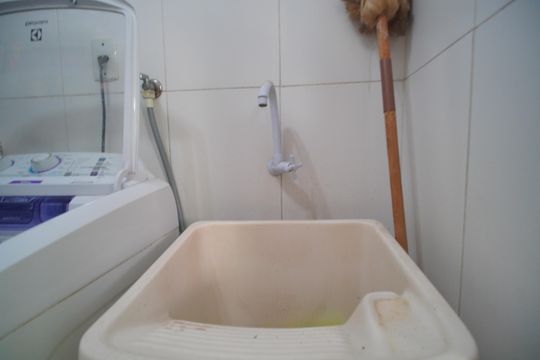 Área de Serviço de casa para alugar com 3 quartos, 241m² em Hamburgo Velho, Novo Hamburgo