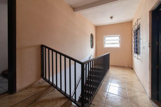 Área comum de apartamento para alugar com 2 quartos, 100m² em Vila Nova, Porto Alegre