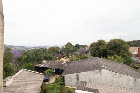 Vista da Cozinha de apartamento para alugar com 2 quartos, 100m² em Vila Nova, Porto Alegre