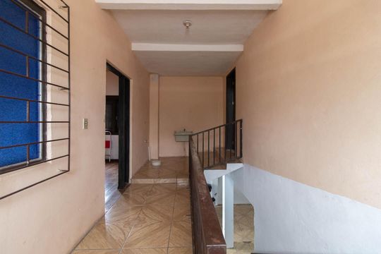 Área comum de apartamento para alugar com 2 quartos, 100m² em Vila Nova, Porto Alegre