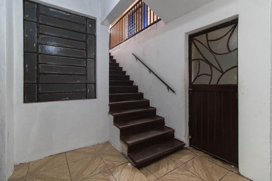 Área comum de apartamento para alugar com 2 quartos, 100m² em Vila Nova, Porto Alegre