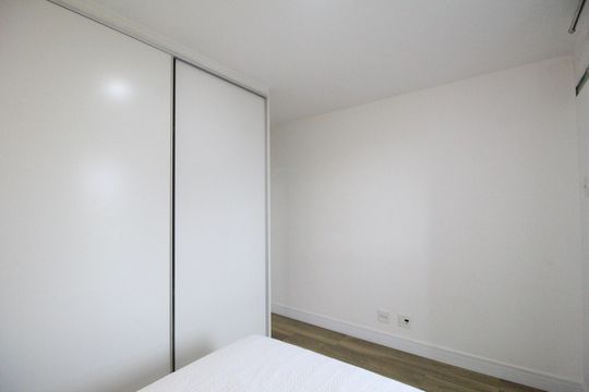 Suíte 2 de apartamento à venda com 2 quartos, 78m² em Barra da Tijuca, Rio de Janeiro