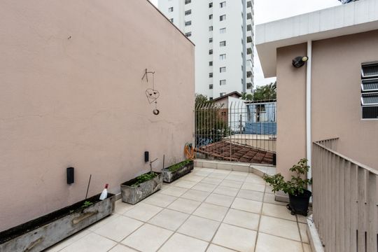 Casa à venda com 2 quartos, 119m² em Vila Leopoldina, São Paulo