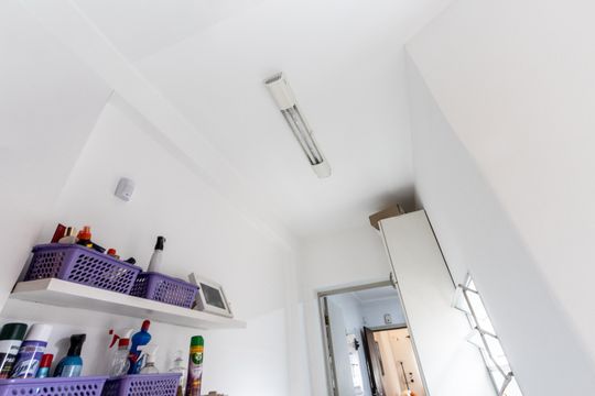Casa à venda com 2 quartos, 119m² em Vila Leopoldina, São Paulo