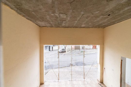 Vista do Quarto 2 de casa à venda com 3 quartos, 100m² em Jardim Gonzaga, São Paulo