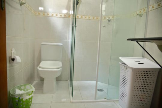 Casa à venda com 3 quartos, 134m² em Chácara Sergipe, São Bernardo do Campo
