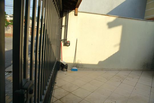 Casa à venda com 3 quartos, 134m² em Chácara Sergipe, São Bernardo do Campo