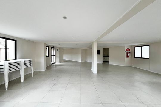 Área comum de apartamento à venda com 2 quartos, 62m² em Jardim do Colegio (zona Norte), São Paulo