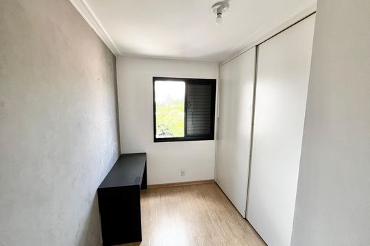 Quarto de apartamento à venda com 2 quartos, 62m² em Jardim do Colegio (zona Norte), São Paulo