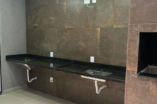 Casa à venda com 3 quartos, 240m² em Jardim Textil, São Paulo