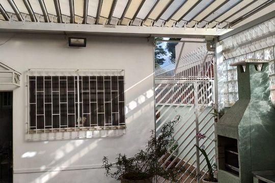 Casa à venda com 3 quartos, 200m² em Brooklin, São Paulo