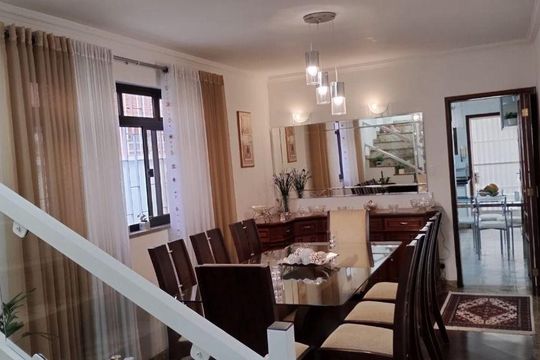 Casa à venda com 3 quartos, 200m² em Brooklin, São Paulo