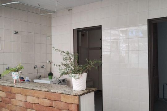 Casa à venda com 3 quartos, 200m² em Brooklin, São Paulo