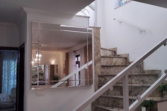 Casa à venda com 3 quartos, 200m² em Brooklin, São Paulo