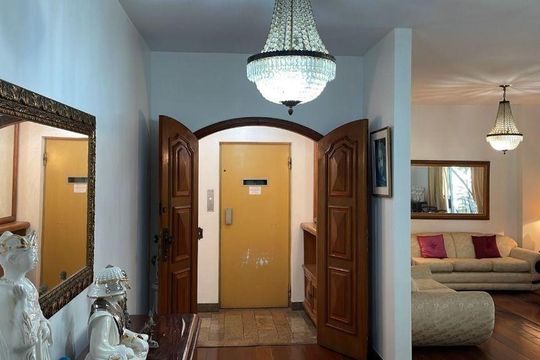 Apartamento à venda com 4 quartos, 150m² em Ingá, Niterói