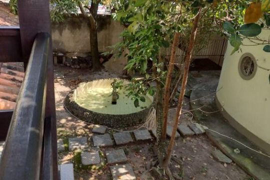 Casa à venda com 4 quartos, 442m² em Santo Antônio, Niterói