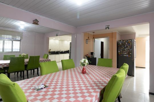 Casa à venda com 13 quartos, 850m² em Jardim Belem, São Paulo