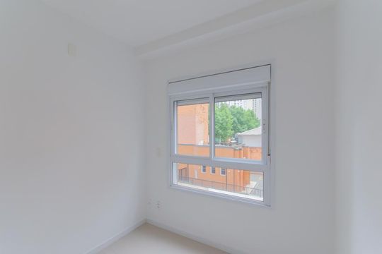 Quarto 1 de apartamento à venda com 2 quartos, 56m² em Vila Mariana, São Paulo