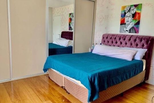 Casa à venda com 4 quartos, 358m² em Swiss Park, Campinas