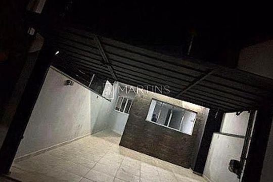 Casa à venda com 2 quartos, 74m² em Jardim Itália II, Várzea Paulista