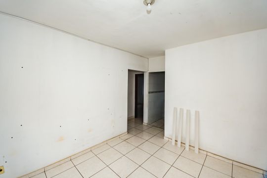 Sala de apartamento à venda com 2 quartos, 73m² em Céu Azul, Belo Horizonte