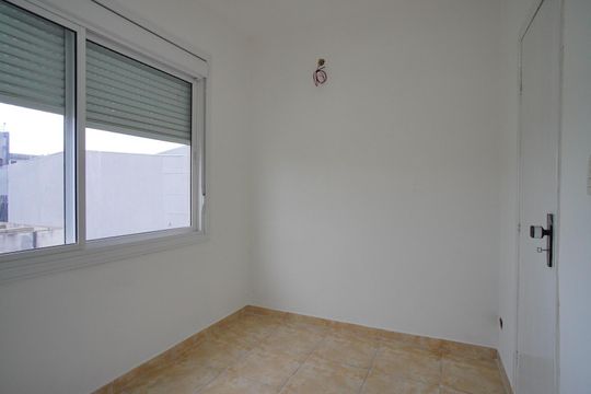 Quarto 2 de apartamento à venda com 2 quartos, 62m² em Navegantes, Porto Alegre