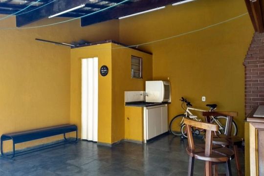 Casa à venda com 3 quartos, 204m² em Vila Assunção, Santo André