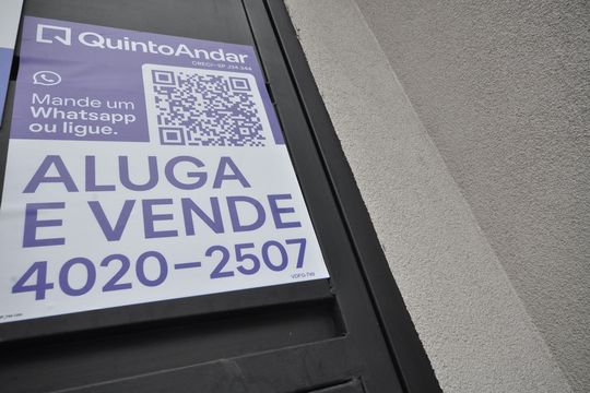Placa de kitnet/studio à venda com 2 quartos, 37m² em Vila Guilherme, São Paulo