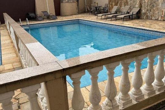 Apartamento à venda com 3 quartos, 70m² em Baeta Neves, São Bernardo do Campo