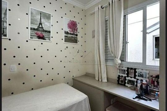 Apartamento à venda com 2 quartos, 108m² em Parque Novo Oratório, Santo André
