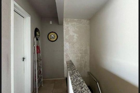Apartamento à venda com 2 quartos, 108m² em Parque Novo Oratório, Santo André