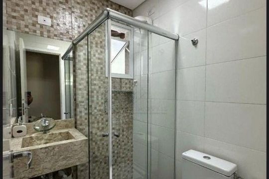 Apartamento à venda com 2 quartos, 108m² em Parque Novo Oratório, Santo André