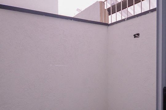 Quarto/Cozinha - Varanda  de apartamento à venda com 1 quarto, 24m² em Vila Nair, São Paulo