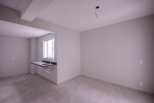 Apartamento à venda com 1 quarto, 24m² em Vila Nair, São Paulo