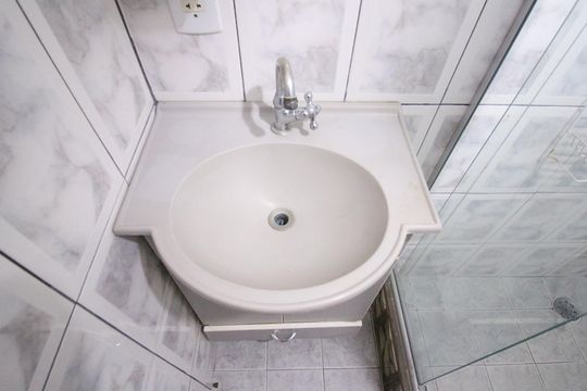 Apartamento à venda com 3 quartos, 73m² em Vila Alpina, São Paulo