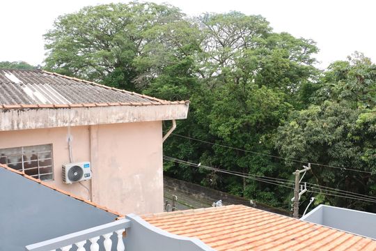 Vista Sacada Suíte 2 de casa para alugar com 2 quartos, 350m² em Jardim Novo Embu, Embu das Artes