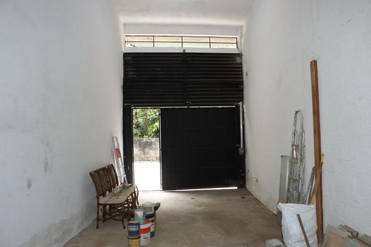 Área comum de casa para alugar com 2 quartos, 350m² em Jardim Novo Embu, Embu das Artes