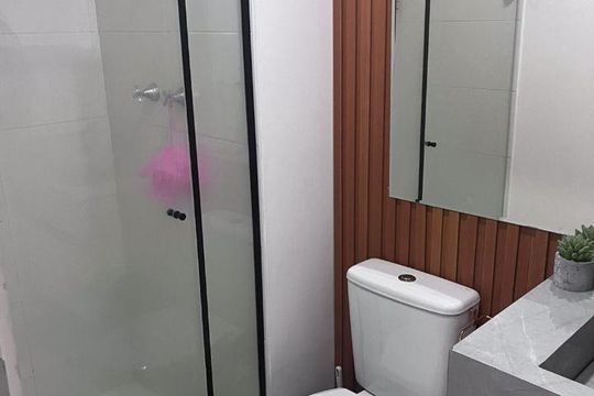Apartamento à venda com 2 quartos, 60m² em Todos os Santos, Rio de Janeiro