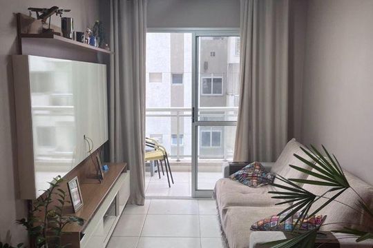 Apartamento à venda com 2 quartos, 60m² em Todos os Santos, Rio de Janeiro