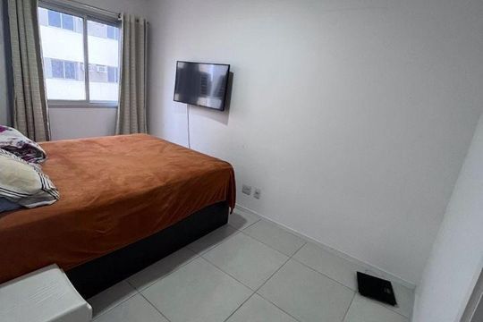 Apartamento à venda com 2 quartos, 60m² em Todos os Santos, Rio de Janeiro