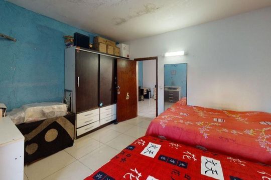 Casa à venda com 4 quartos, 538m² em Cambuci, São Paulo